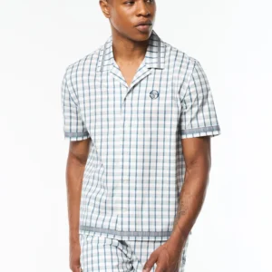 polo shirts